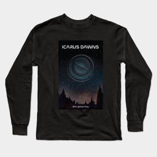 Icarus Dawns (Cover) Long Sleeve T-Shirt